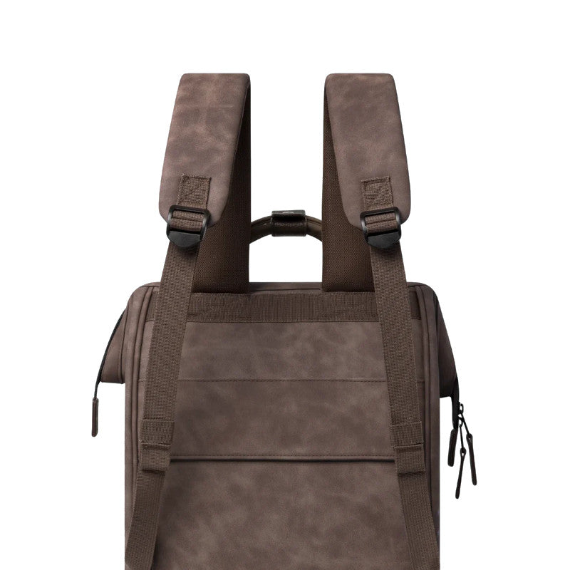 Sac à dos Cabaïa Adventurer Large Papeete, rangements intérieurs