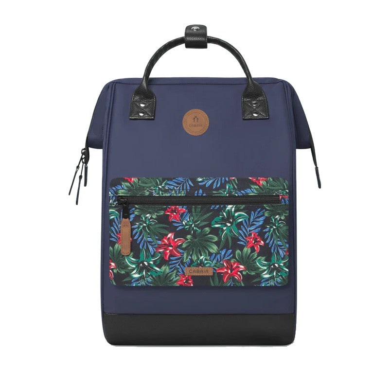 Sac à dos Cabaïa Adventurer Large Pau, compartiment ordinateur