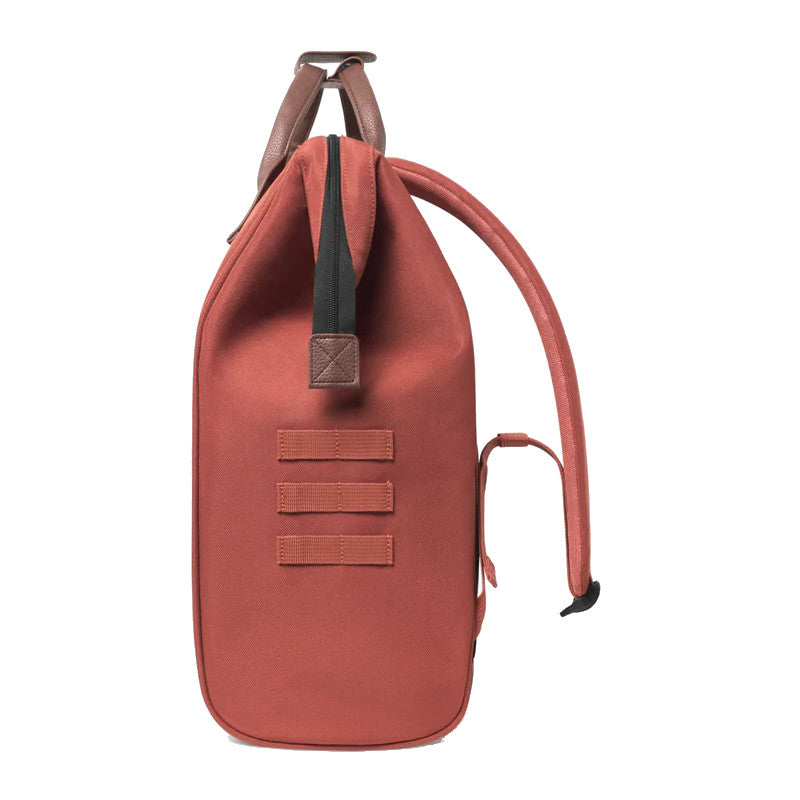 Sac à dos Cabaïa Adventurer Large San Cristobal, poche dorsale zippée