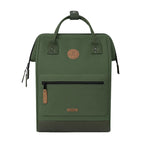 Sac à dos Cabaïa Adventurer Large Séoul, dos et bretelles rembourrées