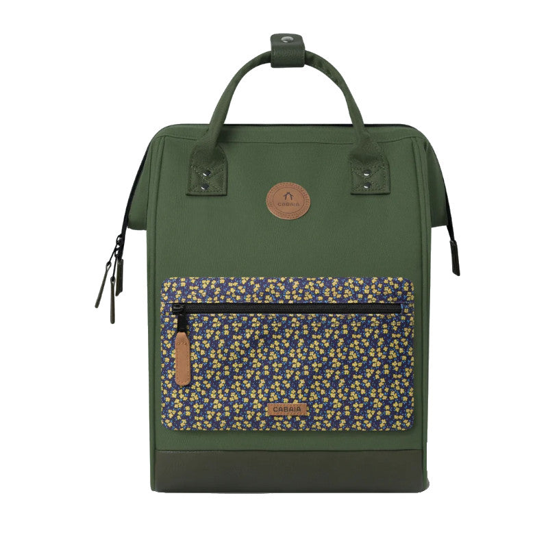 Sac à dos Cabaïa Adventurer Large Séoul, compartiment ordinateur