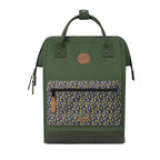 Sac à dos Cabaïa Adventurer Large Séoul, compartiment ordinateur