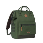 Sac à dos Cabaïa Adventurer Large Séoul, poches avant interchangeables