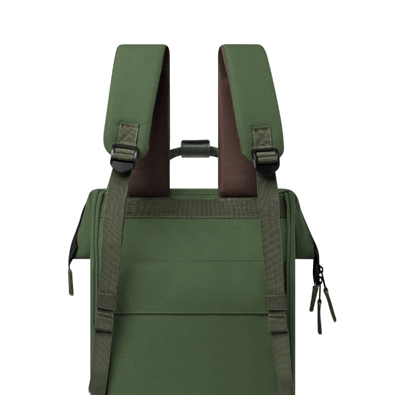 Sac à dos Cabaïa Adventurer Large Séoul, porté