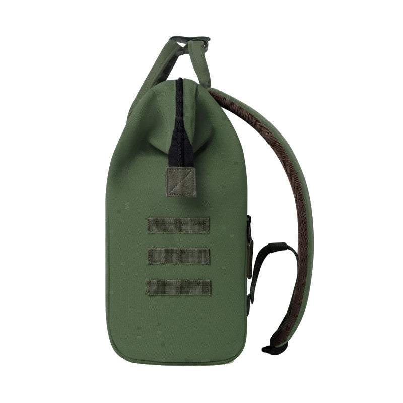 Sac à dos Cabaïa Adventurer Large Séoul, rangements intérieurs