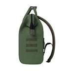 Sac à dos Cabaïa Adventurer Large Séoul, rangements intérieurs