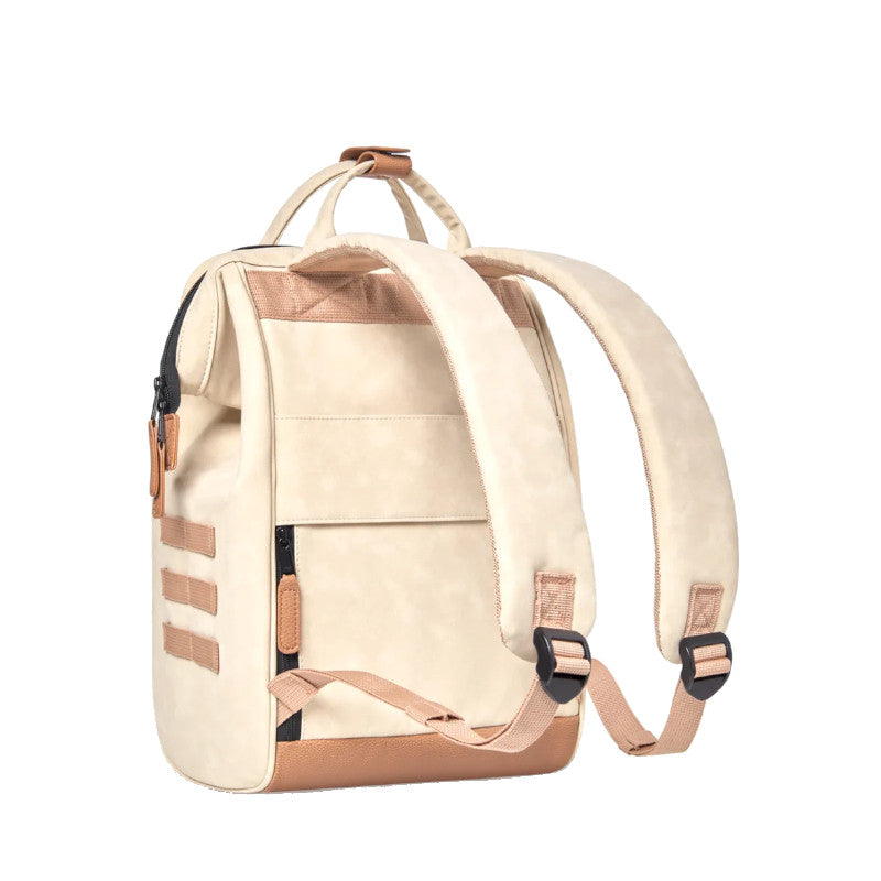 Sac à dos Cabaïa Adventurer Medium Andenne, rangements intérieurs