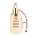 Sac à dos Cabaïa Adventurer Medium Andenne, poche dorsale zippée