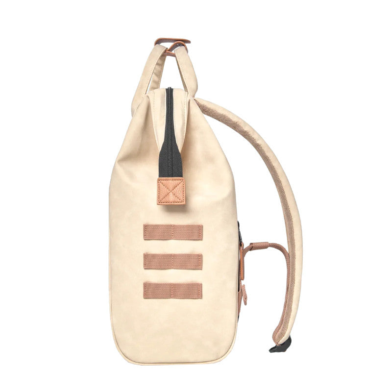 Sac à dos Cabaïa Adventurer Medium Andenne, poche dorsale zippée