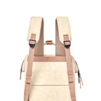 Sac à dos Cabaïa Adventurer Medium Andenne, porté