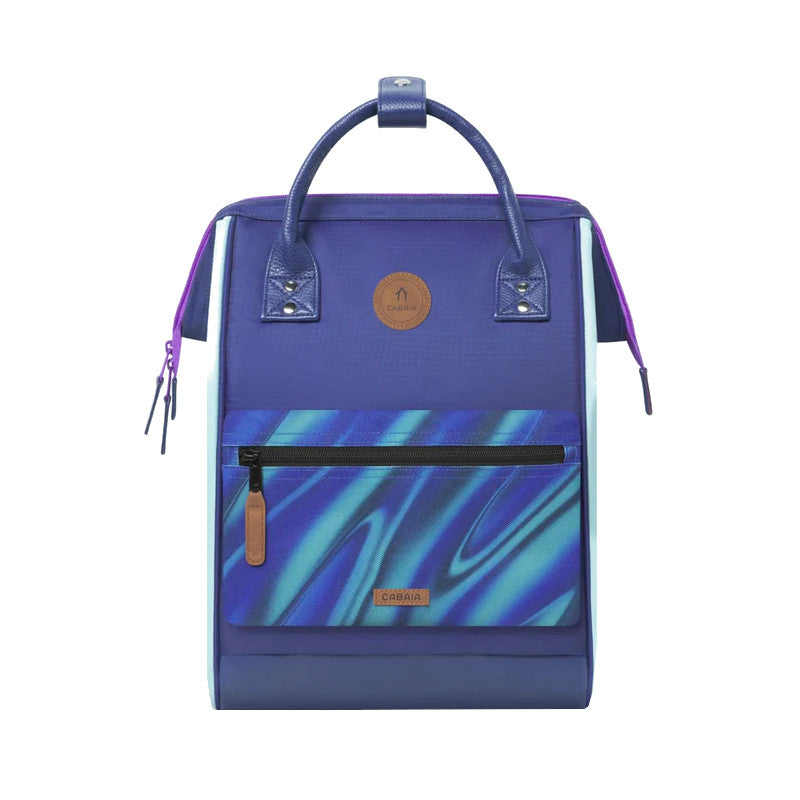 Sac à dos Cabaïa Adventurer Medium Bethlehem, compartiment ordinateur