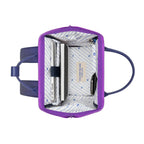 Sac à dos Cabaïa Adventurer Medium Bethlehem, poches avant interchangeables