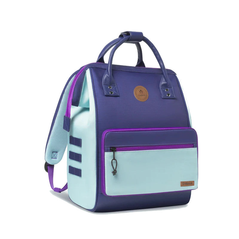 Sac à dos Cabaïa Adventurer Medium Bethlehem, rangements intérieurs