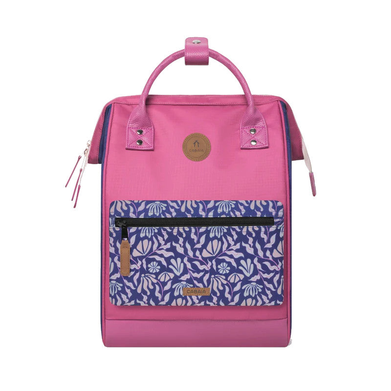 Sac à dos Cabaïa Adventurer Medium Braga, compartiment ordinateur