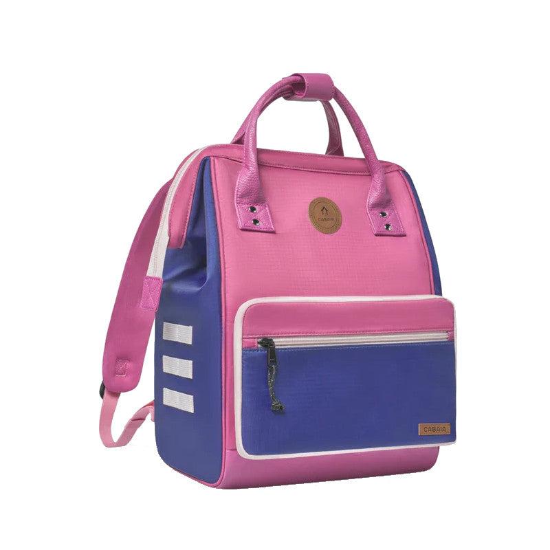 Sac à dos Cabaïa Adventurer Medium Braga, rangements intérieurs