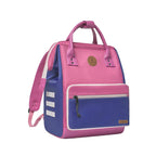 Sac à dos Cabaïa Adventurer Medium Braga, rangements intérieurs