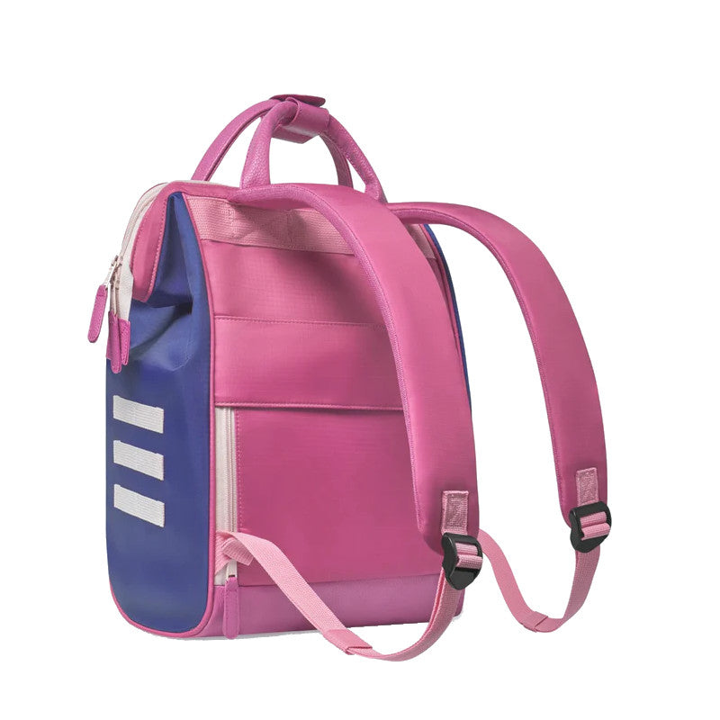Sac à dos Cabaïa Adventurer Medium Braga, poche dorsale zippée