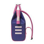 Sac à dos Cabaïa Adventurer Medium Braga, porté