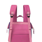 Sac à dos Cabaïa Adventurer Medium Braga, détail de la fermeture