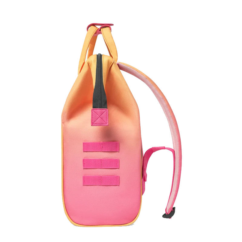 Sac à dos Cabaïa Adventurer Medium Cabourg, porté