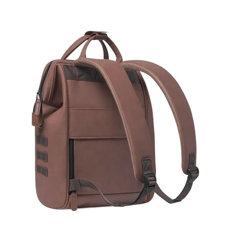 Sac à dos Cabaïa Adventurer Medium Carcassonne, poche dorsale zippée