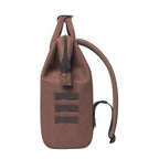 Sac à dos Cabaïa Adventurer Medium Carcassonne, porté