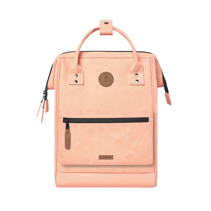 Sac à dos Cabaïa Adventurer Medium Como, compartiment ordinateur
