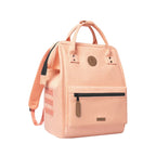 Sac à dos Cabaïa Adventurer Medium Como, poches avant interchangeables