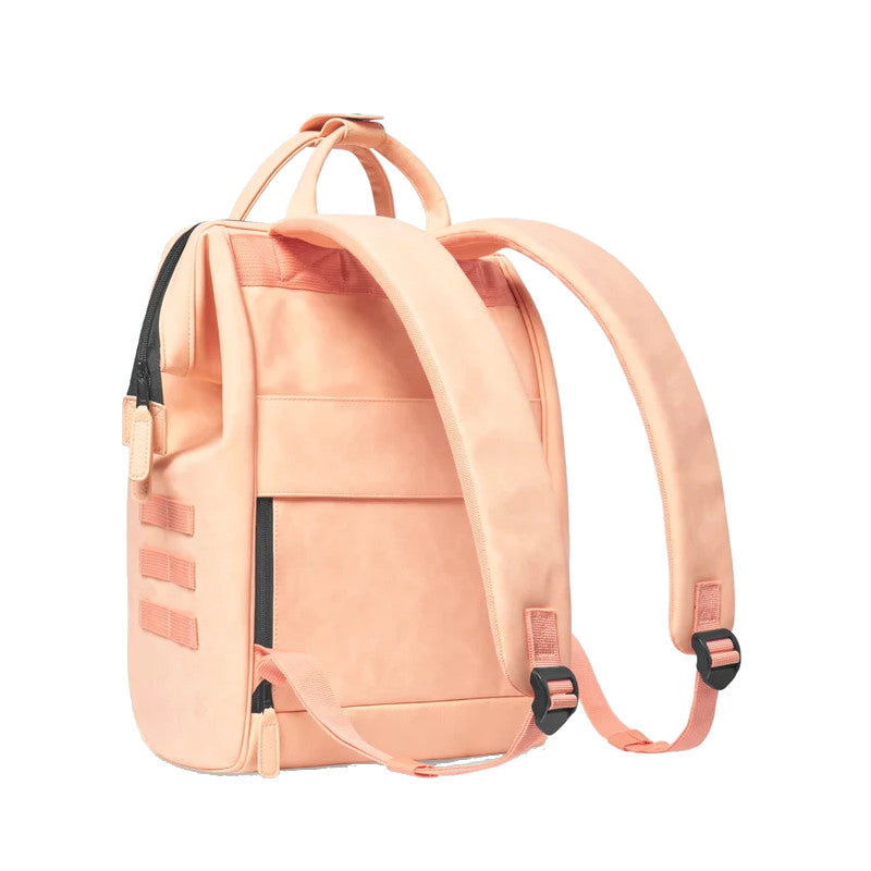 Sac à dos Cabaïa Adventurer Medium Como, poche dorsale zippée