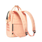 Sac à dos Cabaïa Adventurer Medium Como, poche dorsale zippée