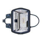 Sac à dos Cabaïa Adventurer Medium Fontainebleau, poches avant interchangeables