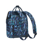 Sac à dos Cabaïa Adventurer Medium Fontainebleau, poche dorsale zippée