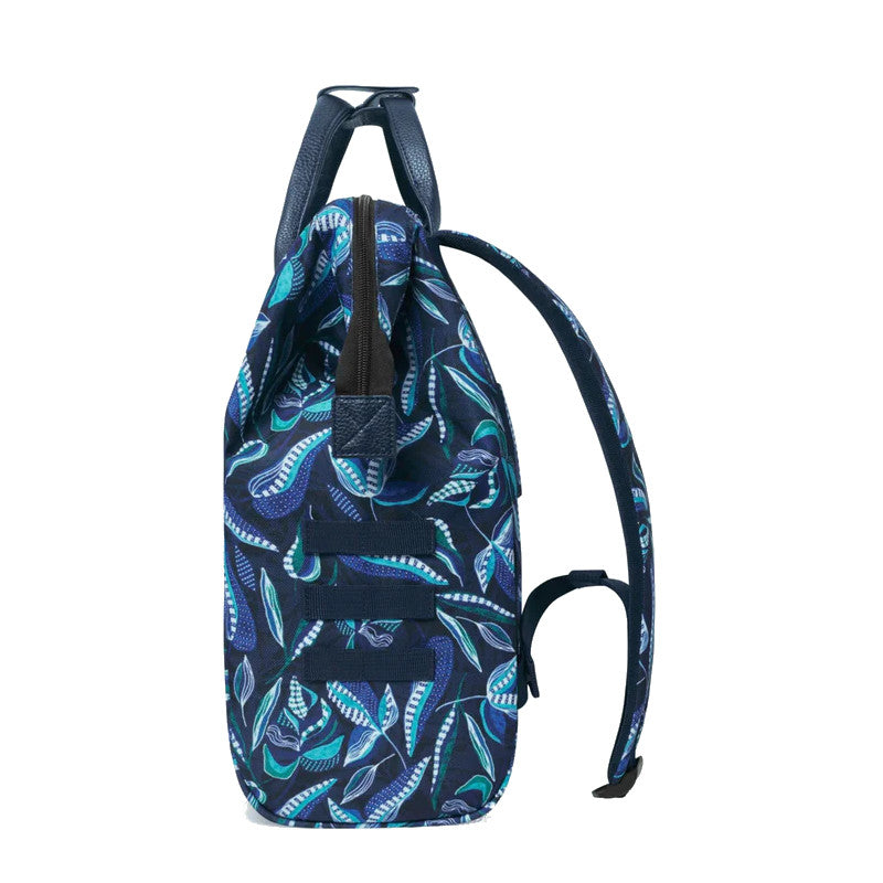 Sac à dos Cabaïa Adventurer Medium Fontainebleau, porté