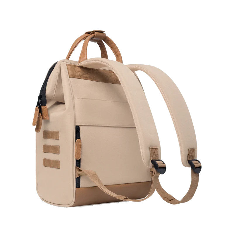 Sac à dos Cabaïa Adventurer Medium Kuala Lumpur, rangements intérieurs