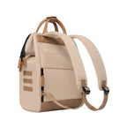 Sac à dos Cabaïa Adventurer Medium Kuala Lumpur, rangements intérieurs