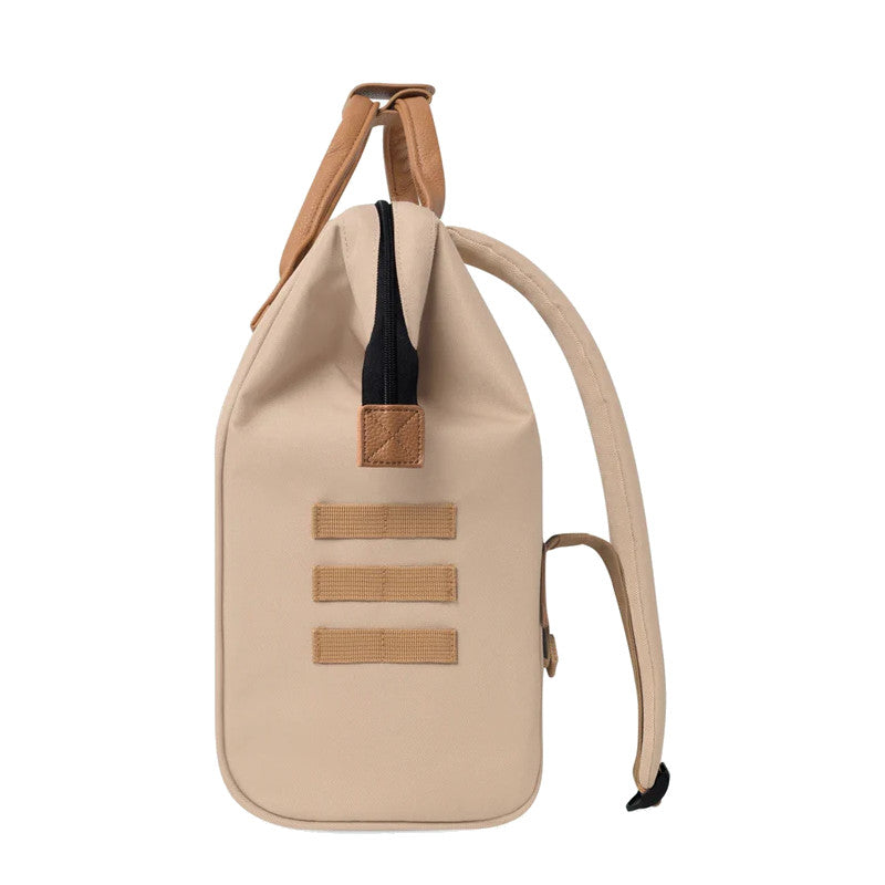 Sac à dos Cabaïa Adventurer Medium Kuala Lumpur, poche dorsale zippée