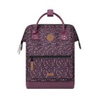 Sac à dos Cabaïa Adventurer Medium Lausanne, dos et bretelles rembourrées