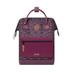 Sac à dos Cabaïa Adventurer Medium Lausanne, compartiment ordinateur