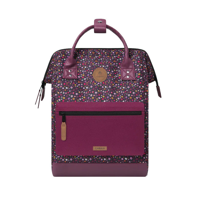 Sac à dos Cabaïa Adventurer Medium Lausanne, compartiment ordinateur