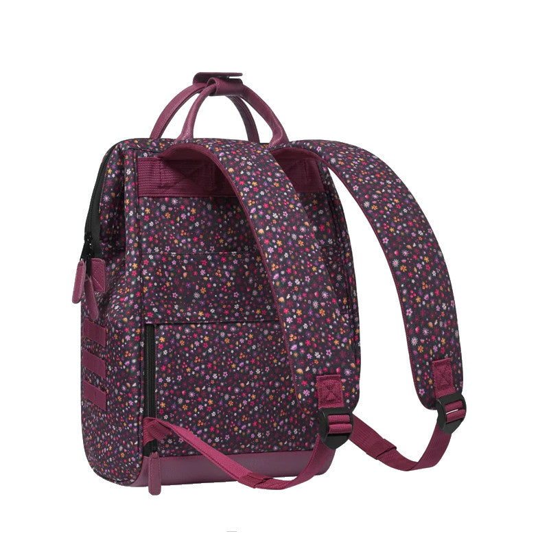 Sac à dos Cabaïa Adventurer Medium Lausanne, rangements intérieurs