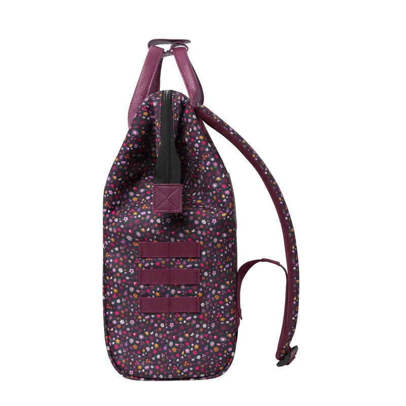 Sac à dos Cabaïa Adventurer Medium Lausanne, poche dorsale zippée