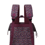 Sac à dos Cabaïa Adventurer Medium Lausanne, détail de la fermeture