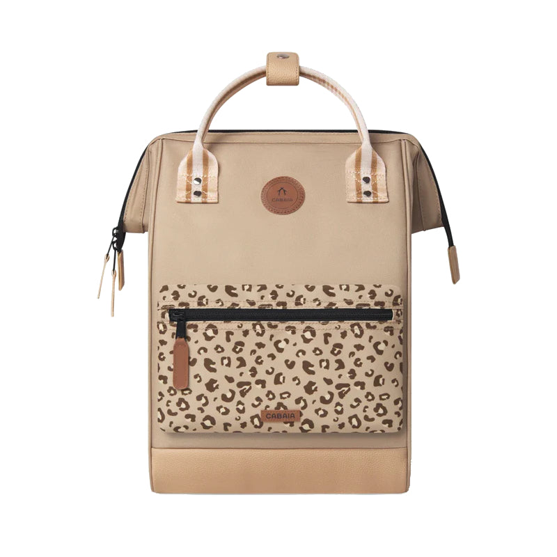 Sac à dos Cabaïa Adventurer Medium Lobito, compartiment ordinateur