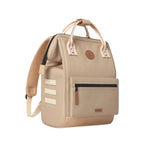 Sac à dos Cabaïa Adventurer Medium Lobito, poches avant interchangeables