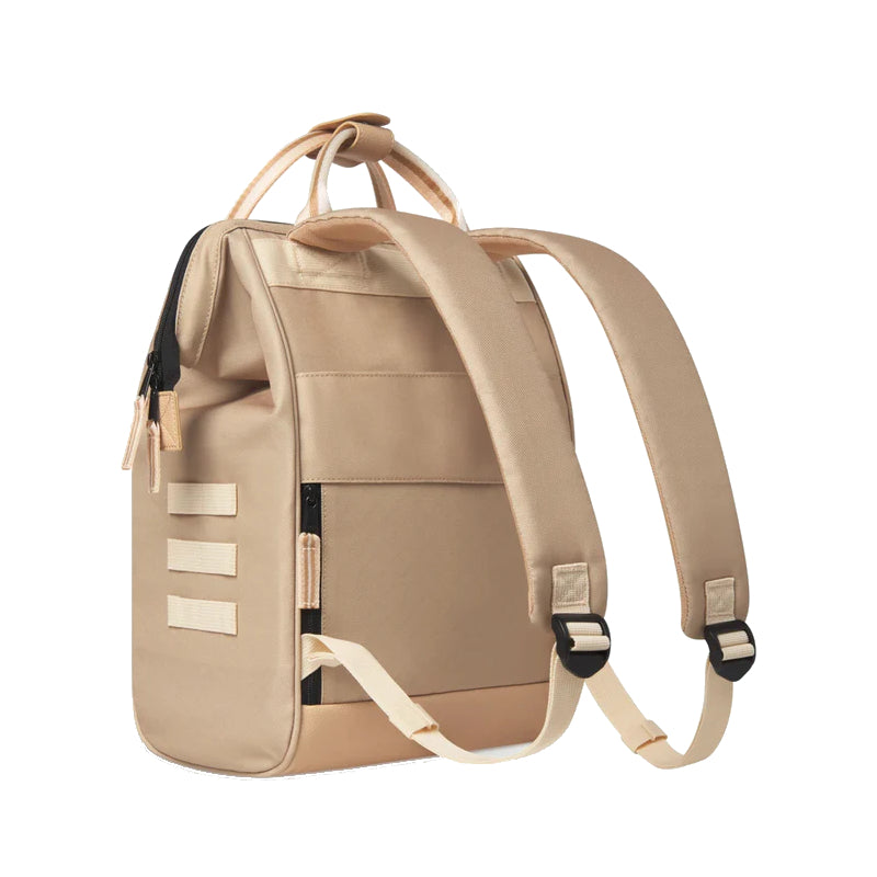 Sac à dos Cabaïa Adventurer Medium Lobito, rangements intérieurs