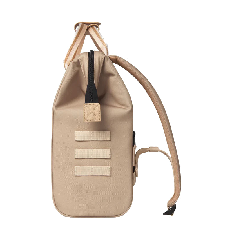 Sac à dos Cabaïa Adventurer Medium Lobito, poche dorsale zippée