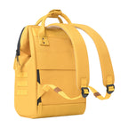Sac à dos Cabaïa Adventurer Medium Marrakech, compartiment ordinateur