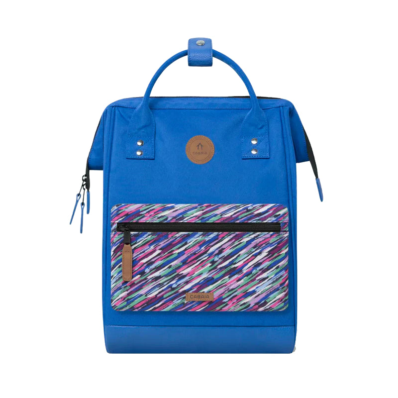 Sac à dos Cabaïa Adventurer Medium Medea, compartiment ordinateur