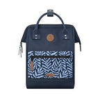 Sac à dos Cabaïa Adventurer Medium Nara, compartiment ordinateur