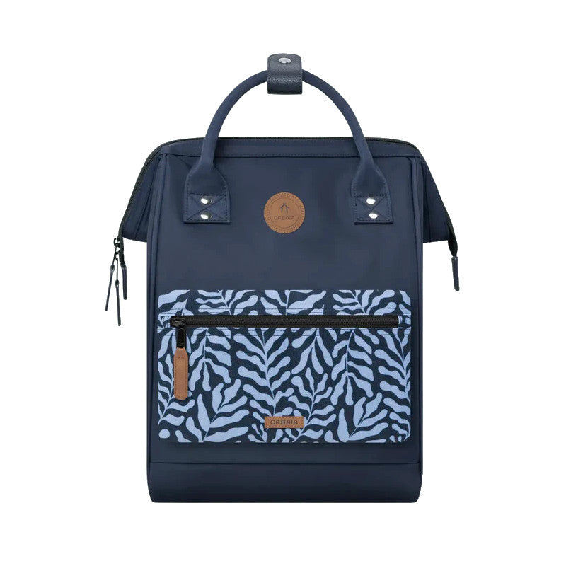 Sac à dos Cabaïa Adventurer Medium Nara, compartiment ordinateur